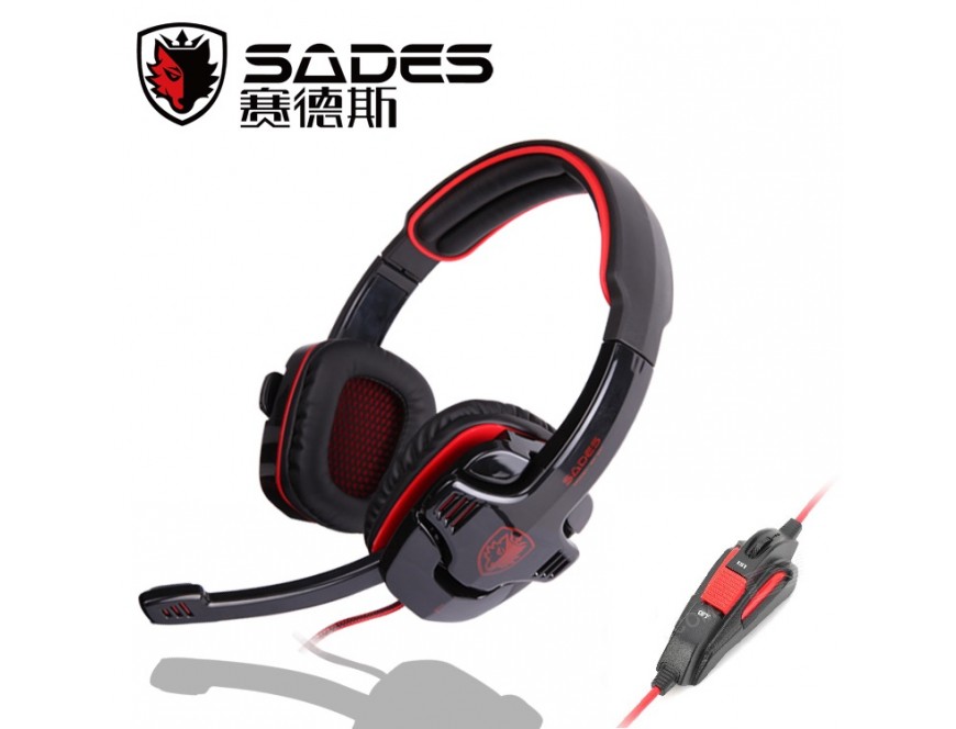 Sa 708 headset hot sale